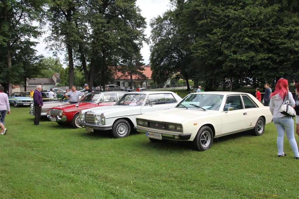 2014-07-13    Oldtimertreffen